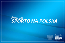 Program Sportowa Polska